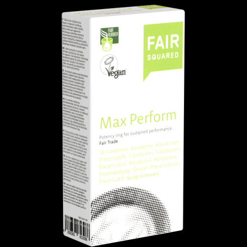 Fair Squared Max Perform Box 10